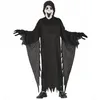 Image de Costume Demon - 4 A 6 Ans