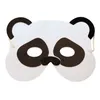 Image de Masque enfant panda