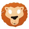 Image de Masque enfant lion