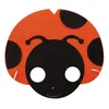 Image de Masque enfant coccinelle