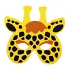 Image de Masque Pour Enfant Girafe Eva