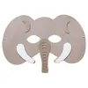 Image de Masque Enfant Elephant Eva