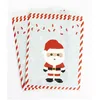 Image de Sachet Papier Calendrier De L Avent Sweety Xmas X25