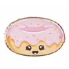 Image de Assiettes Donut 23 M Sweety Junk Food X8