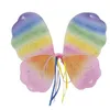 Image de Set Fee Papillon Fluo Enfant