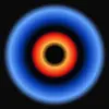 Image de Doppler Vinyle Coloré