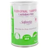 Image de Florgynal Boite De 9 Tampons Applicateur Compact Super