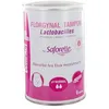 Image de Florgynal Boite De 9 Tampons Applicateur Compact Normal