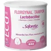 Image de Florgynal Boite De 22 Tampons Sans Applicateur Normal