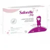 Image de Saforelle Miss Lingettes Intimes X25