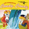 Image de Les Chansons De Candy - Cd Album Maxi 45 Tours