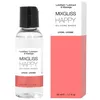 Image de MIXGLISS HAPPY, Lubrifiant Premium à Base de Silicone, Litchi 50 ml