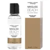 Image de MIXGLISS BEACH, Lubrifiant Premium à Base de Silicone, Noix de Coco 50 ml
