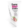 Image de Huile de massage Monodose 10 ml (Couleur : FRAISE)
