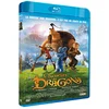 Image de Chasseurs de dragons - Blu-Ray