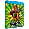 Image de Super - Blu-Ray