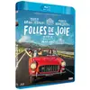 Image de Folles de joie Blu-ray