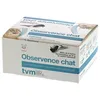 Image de Barres Observence Chat