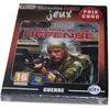 Image de Operation Secret Defense - Jeu Pc - Vf