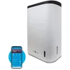 Image de DÃ©shumidificateur d'air par dessiccation Air &amp; Me Evel connectÃ© 7L/J
