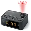 Image de Radio-réveil Muse Noir M17