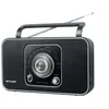 Image de Muse M-069 R - Radio portable