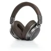 Image de Casque bluetooth sans fil circum-aural marron Muse M 278 BT