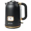 Image de Bouilloire sans fil 1.7l 2200w noir Muse MS-030BC