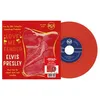 Image de Love Me Tender Édition Limitée Belge Vinyle Rouge