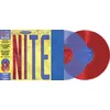 Image de Unite Édition Limitée Vinyle Bleu et Rouge