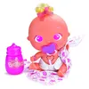 Image de FILLE THE BELLIES PINKY-TWINK!