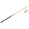 Image de Queue billard flammé 127 cm 1/2