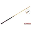 Image de Queue Billard FlammÃ© 127 Cm 1/2
