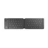 Image de Clavier sans fil pliable Azerty Mobility Lab ML306124 Noir