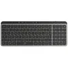 Image de Clavier sans fil Bluetooth Azerty Français multi-connexions Mobility Lab KP450W Noir
