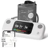 Image de Withings Wpm07-08-All-Int TensiomÃ¨tre (Pression ArtÃ©rielle) Bras SupÃ©rieur Automatique 16 Utilisateur(S)