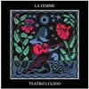 Image de Teatro LÃºcido - Vinyle 33 Tours