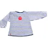 Image de Babytolove Bavoir Avec Manches