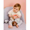 Image de Les Dooballs - Set de 4 Balles doudous - vert TU