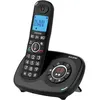 Image de ALCATEL - XL 595 B voice pack duo noir