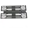Image de Guide panier (60398-15248) Lave-vaisselle (AS0000006 FAGOR BRANDT DE DIETRICH)
