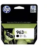 Image de HP 963XL - 47.86 ml - à rendement élevé - noir - original - cartouche d'encre - pour Officejet Pro 9010, 9012, 9014, 9015, 9016, 9019, 9020, 9022, 9025