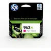 Image de HP 963XL - 23.25 ml - à rendement élevé - magenta - original - cartouche d'encre - pour Officejet 9012; Officejet Pro 90XX