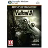 Image de Fallout 3 - Game Of The Year PC