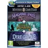 Image de Mystery Case Triple Pack 2