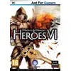 Image de Heroes of Might & Magic VI PC