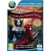 Image de Dark Parables : L'Ordre du Chaperon Rouge PC