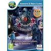 Image de Mystery Trackers : Les Quatre As PC