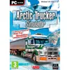 Image de Arctic trucker simulator PC