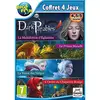 Image de Dark Parables Coffret 4 jeux PC